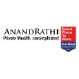 ANANDRATHI logo