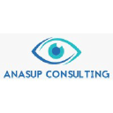 Anasup Consulting logo