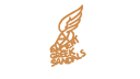 Ancient Greek Sandals logo