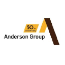 Anderson America logo