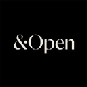 &Open’s logo