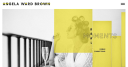 Angela Ward Brown Photography logo