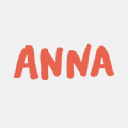 ANNA Money logo