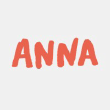 ANNA Money's logo