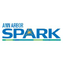 Ann Arbor SPARK logo