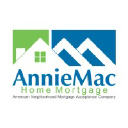 AnnieMac Home Mortgage logo