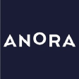 ANORA logo