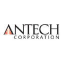 Antech Diagnostics logo