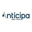 Anticipa Real Estate logo