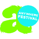 Anywhere Festival
