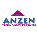 Anzen Technologies logo