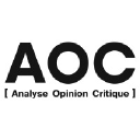 AOC Community Media logo