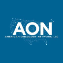 American Oncology Network logo