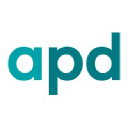 Asociación para el Progreso de la Dirección logo