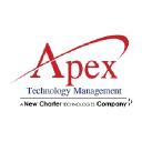 Apex Technology Management logo