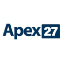 Apex27 logo