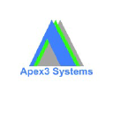 Apex3 Systems logo