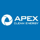 Apex Clean Energy logo