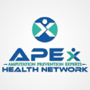 APEx Health Network logo