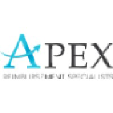 Apex Reimbursement Specialists logo