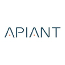 Apiant logo