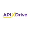 Apix-Drive logo