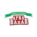 Apna Bazar logo