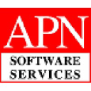 APN Software Services logo