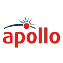 Apollo Fire Detectors Ltd logo