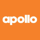 Apollo Motorhome Holidays logo