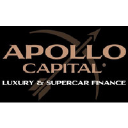 Apollo Capital Group logo