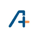 APositive logo