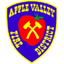 Apple Valley Fire Protection District logo