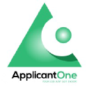 ApplicantOne logo