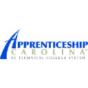 Apprenticeship Carolina logo