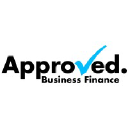 Approved Business Finance logo