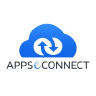 APPSeCONNECT logo