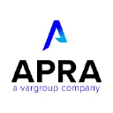 Apra logo