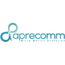 Aprecomm logo