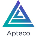 Apteco logo
