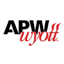 APW Wyott logo