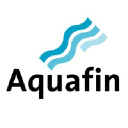 Aquafin logo