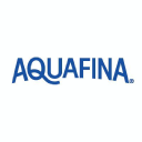 Aquafina logo