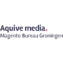 Aquive Media logo