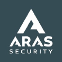 ARAS Security logo