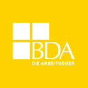 Bundesvereinigung der Deutschen Arbeitgeberverbände logo