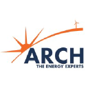 Arch Electric logo