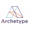Archetype Consulting logo