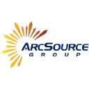 ArcSource Group logo