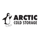 Arctic Cold Storage logo